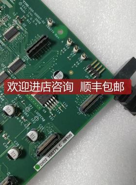 ESI DIO2 168275 C 08100 控制卡 ESMB-000-00007-02 询价