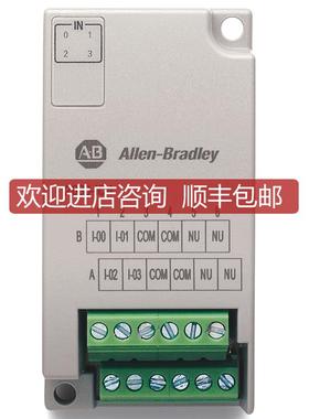 2080-IQ4ABMicro800输入模块2080IQ4询价