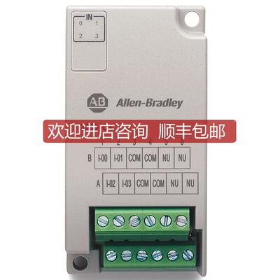 2080-IQ4ABMicro800输入模块2080IQ4询价