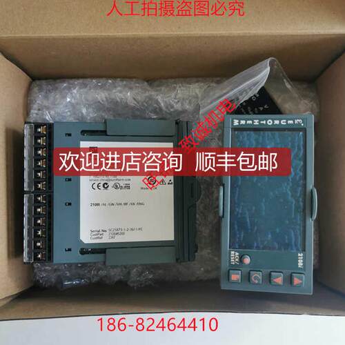 EUROTHERM欧陆2108I温控器2108I/AL/GN/VH/RF/XX/ENG询价