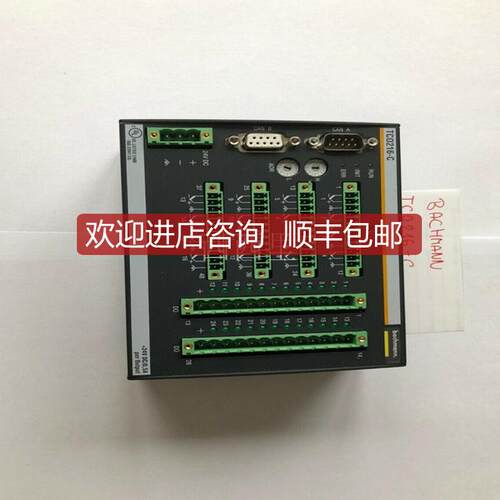 MP226/E BACHMANN PLC控制 开 询价