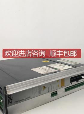 PILZ 8170182 PMCprimo Drive2.10/21/2/230-480V询价