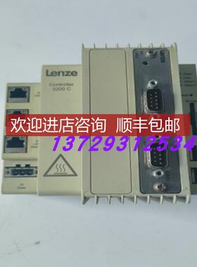 LENZE伦茨E32GAC0000084F9XXX-02S13400000控制器询价