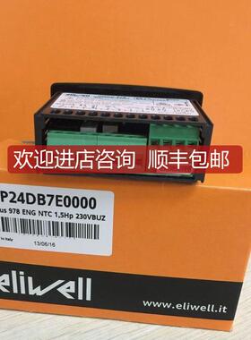 Eliwell伊力威IDPLUS902 230V N/P/PT1000询价