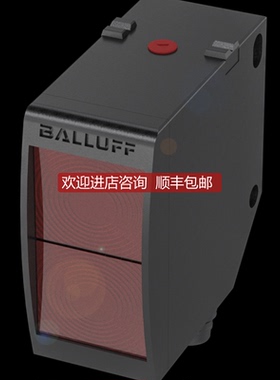 巴鲁夫 BOS016K+BOS 23K-XT-LS11-S4  询价