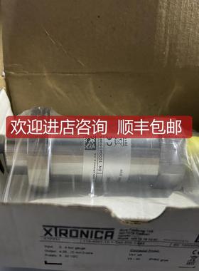 XTRONICA XTP331 0…4bar gauge 压力传器询价