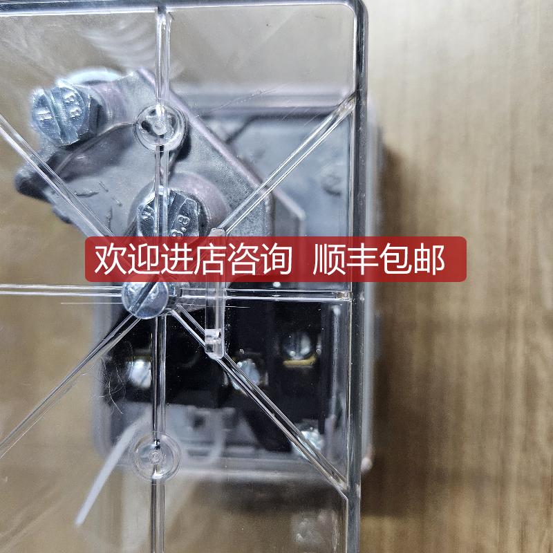 FF4-32DAH 2-32bar 压力开关询价