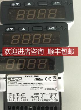 美控EVCO控制器 EV6412M7    EV3X21N7  EV3B23N7询价