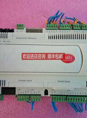 CAREL卡乐 PCO2000AS0/PC02000AS0机  询价