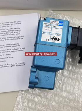 MAC 电磁阀250B-761JA  询价