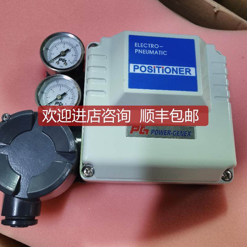 PG气动薄膜阀EPL-DB1SN3TL询价