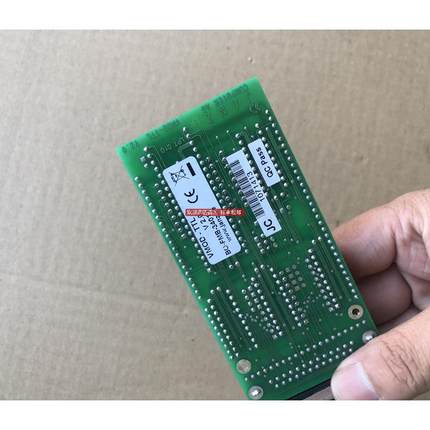 JANZ控制卡  VMOD-TTL 询价