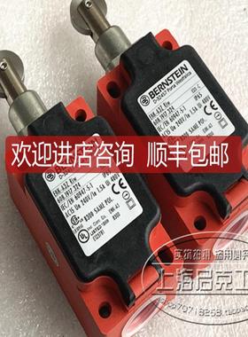 博恩斯坦 行程开关 ENK-A3Z RIW  608.1917.324  询价