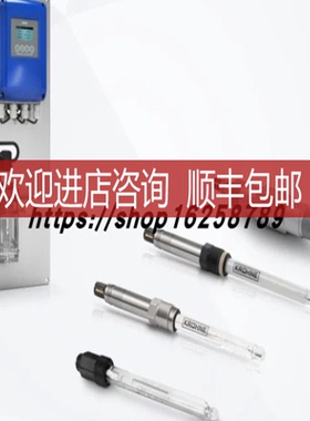 KROHNE科隆PH 电极 VGSP435E8BB3001 VGSP411C7BB4001询价