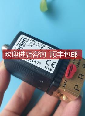 buakert 宝德电磁阀 6014 C 00125336 125337 125349 501208询价