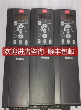 丹佛斯变频器VTS051P2K2S2E20H3BNCXXXSXXX询价