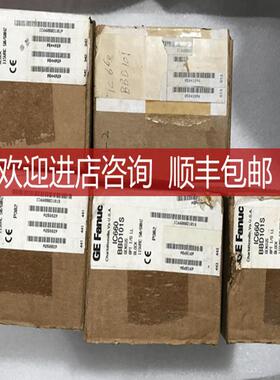 GE IC660BBD101 格面询价