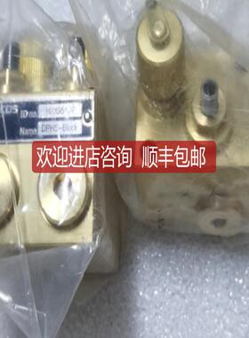 Damcos丹柯斯阀块 160G5107  DPHS-Block询价