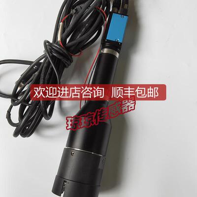 Imaging 映美精DMK 33GP031千兆网口工业相机 镜头DTCA230-询价