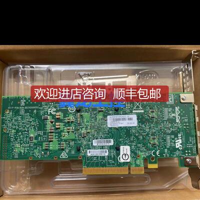 Broadcom Qlogic BCM57414 25G SFP28 BCM957414A万兆网卡询价