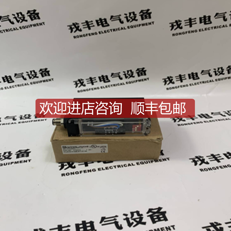 PS3500-PM-1.24.15 Pepperl+Fuchs 电源询价