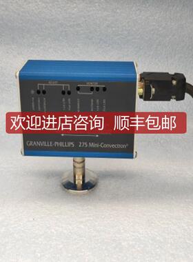 MKS GRANVILLE-PHILLIPS 275 Mini-Convectron 真空计 275询价