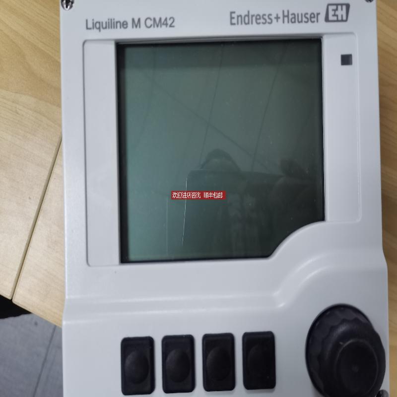 CPS71D-7TB2G传器探头玻璃电极E+H恩德斯豪斯询价