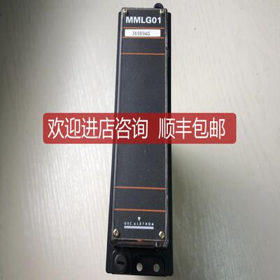 GEC ALSTHOM MMLG01B1AA0001B询价