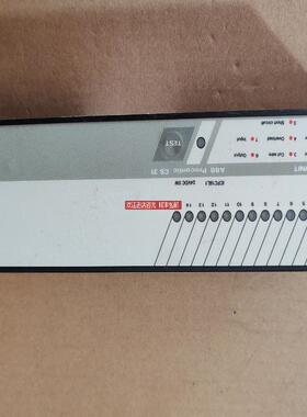 ICFC16L1 PROCONTIC CS31  FPR3311902R1162 FALT I/O 询价