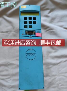 STOBER斯德博 MDS5040/L 伺服驱动器 机询价