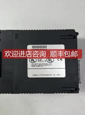 IC698CPE040 GE PLC控制模块  询价