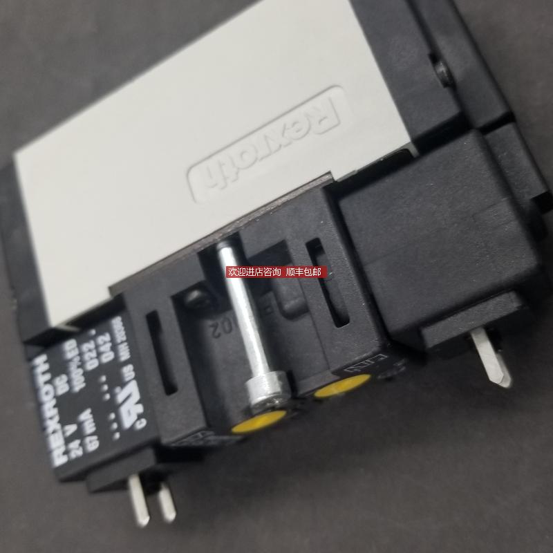 REXROTH力士乐电磁阀 576399...0/PR1002/MH 20366询价