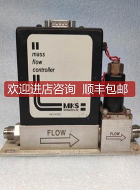 MKS 气体流量计 1259C-00050RV-SPCAL  50SCCM O2 询价
