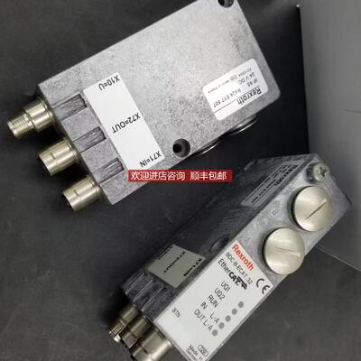 阀导控制器 BDC-B-ECAR-32/IP65 R424E17507 为准询价