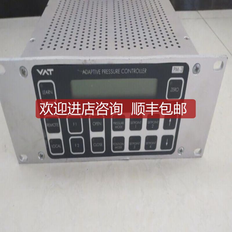 VAT PM-3 610PM 16AC-0002/0157 控制器询价