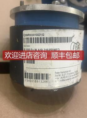 Roxtec 烙克赛克 R100 W Ex AISI316/PRIMED询价