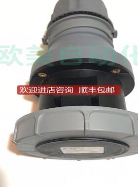 科都KEDU 工业插座 S02455 工业插座 连接器 5芯125A插座 IP询价