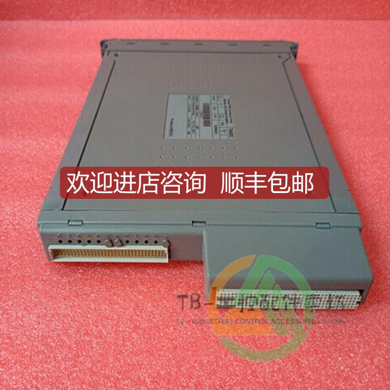 T8442 ICS TRIPLEX 直采控制器模块 T3431-IM 封询价