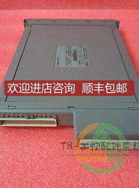 T8442 ICS TRIPLEX 直采控制器模块 T3431-IM 封询价