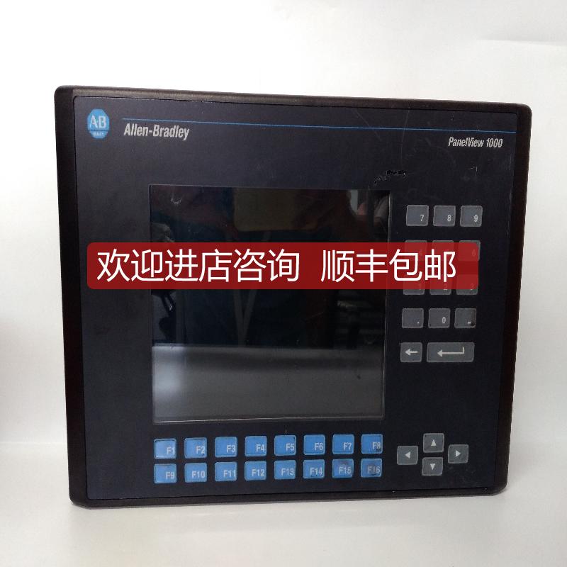 2711-K6C20L1/C触摸屏AB 实询价