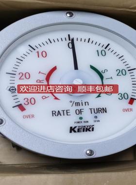 ROTI-310 INDICATOR SD-200RT-2-5V-30 TYO KEIKI转率表询价