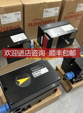 福斯Flowserve阀门定位器D30NHN2-U39PVA-U5T0XS询价