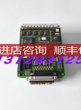 MULTITEST卡AMIO CENTRAL-CARD   EBL.464   49.03.25.询价