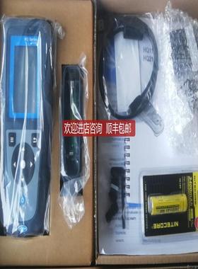 HACH哈希HQ1110Portable pH/ORP Meter  LEV015.80.1110A询价