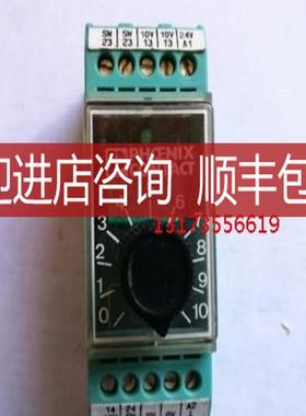 EMG 30-SPK/10K LIN 2942137菲尼克斯询价