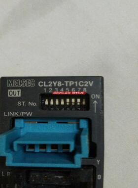 Mitsubishi/ PLC模块 CL2Y16-TP1C2V询价