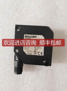 机BALLUFF巴鲁夫 BFS0001 BFS 26K-PS-L01-S115 询价