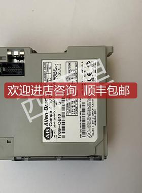 22B-D6P0C104 A-B DCS控制模块  询价