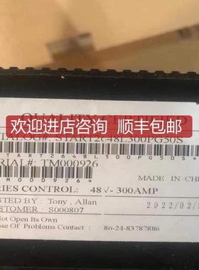 GE控制器STARP2648L600PLNSS3即拍即做询价