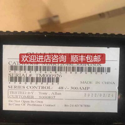 GE控制器STARP2648L600PLNSS3即拍即做询价
